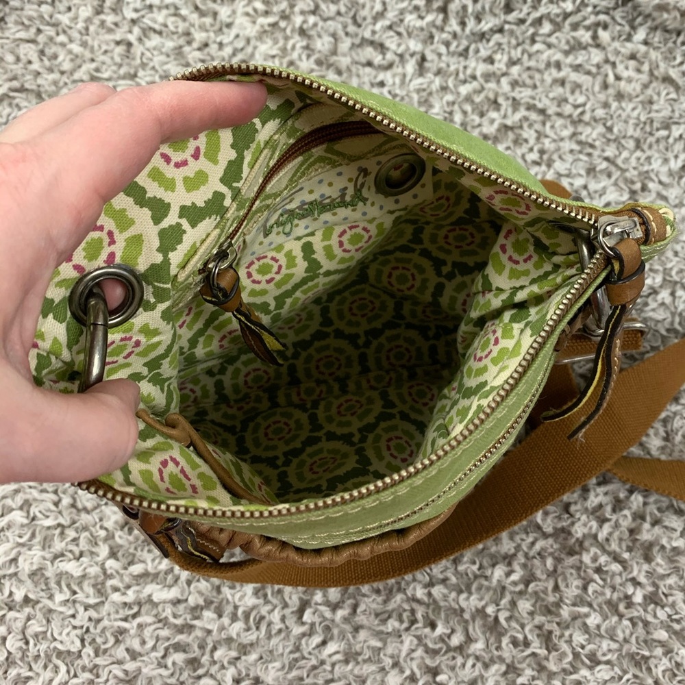 Two Fossil Bags - Picture 6 of 7